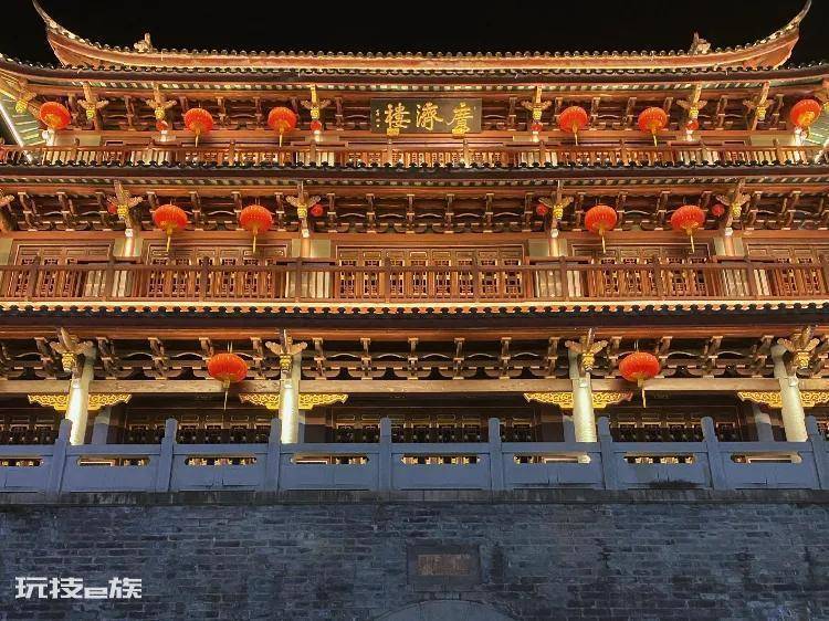 潮州旅游必去十大景点介绍(广东潮州市著名旅游景点攻略)-图片12